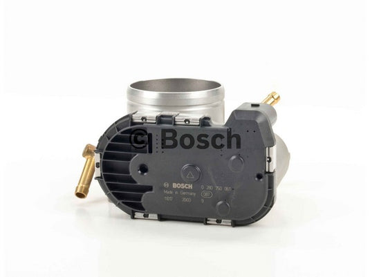 Fuel Injection Throttle Body Assembly Bosch Engine Management Sensors 0280750061
