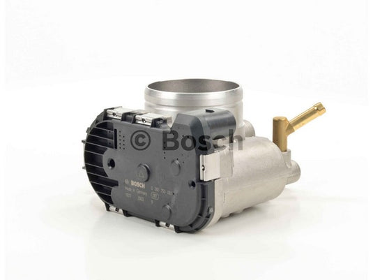 Fuel Injection Throttle Body Assembly Bosch Engine Management Sensors 0280750061