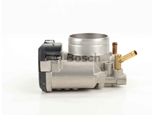 Fuel Injection Throttle Body Assembly Bosch Engine Management Sensors 0280750061