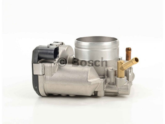 Fuel Injection Throttle Body Assembly Bosch Engine Management Sensors 0280750061