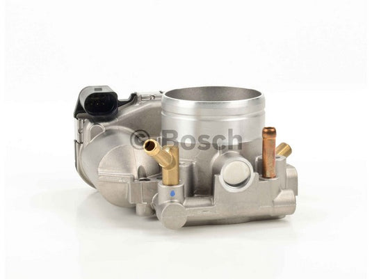 Fuel Injection Throttle Body Assembly Bosch Engine Management Sensors 0280750061