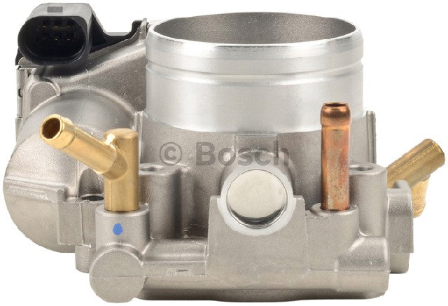 Load image into Gallery viewer, Fuel Injection Throttle Body Assembly Bosch Engine Management Sensors 0280750061

