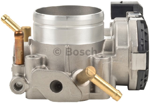 Load image into Gallery viewer, Fuel Injection Throttle Body Assembly Bosch Engine Management Sensors 0280750061
