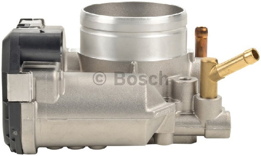 Fuel Injection Throttle Body Assembly Bosch Engine Management Sensors 0280750061