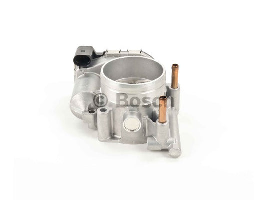 Fuel Injection Throttle Body Assembly Bosch Engine Management Sensors 0280750097