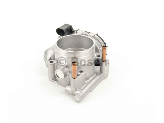 Fuel Injection Throttle Body Assembly Bosch Engine Management Sensors 0280750097