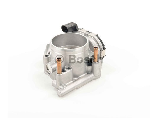 Fuel Injection Throttle Body Assembly Bosch Engine Management Sensors 0280750097