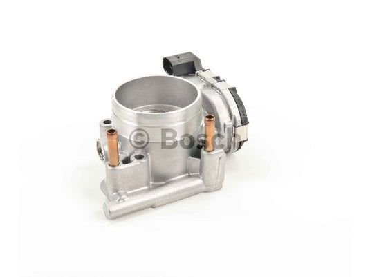 Fuel Injection Throttle Body Assembly Bosch Engine Management Sensors 0280750097