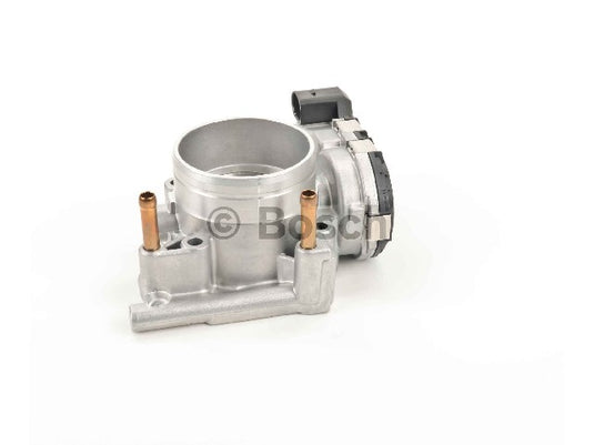 Fuel Injection Throttle Body Assembly Bosch Engine Management Sensors 0280750097