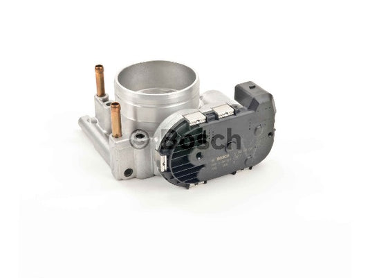 Fuel Injection Throttle Body Assembly Bosch Engine Management Sensors 0280750097