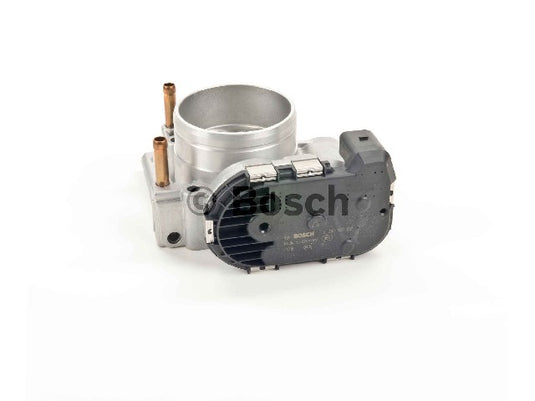 Fuel Injection Throttle Body Assembly Bosch Engine Management Sensors 0280750097