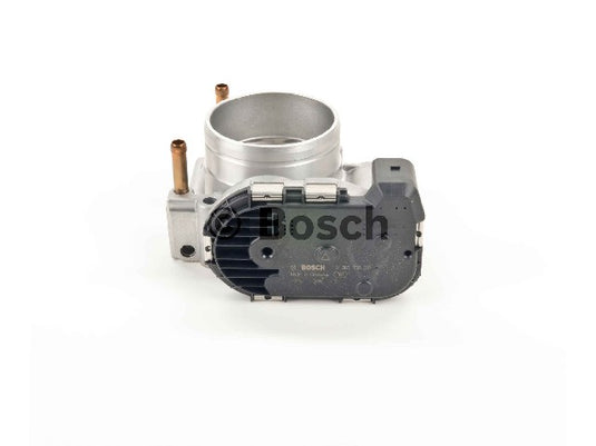 Fuel Injection Throttle Body Assembly Bosch Engine Management Sensors 0280750097