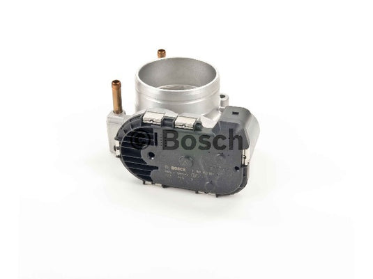 Fuel Injection Throttle Body Assembly Bosch Engine Management Sensors 0280750097