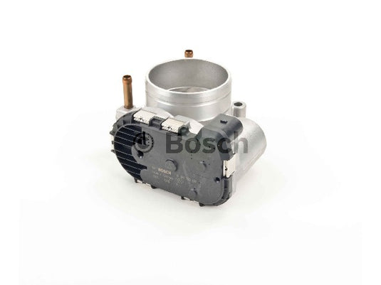Fuel Injection Throttle Body Assembly Bosch Engine Management Sensors 0280750097