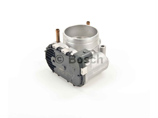 Fuel Injection Throttle Body Assembly Bosch Engine Management Sensors 0280750097