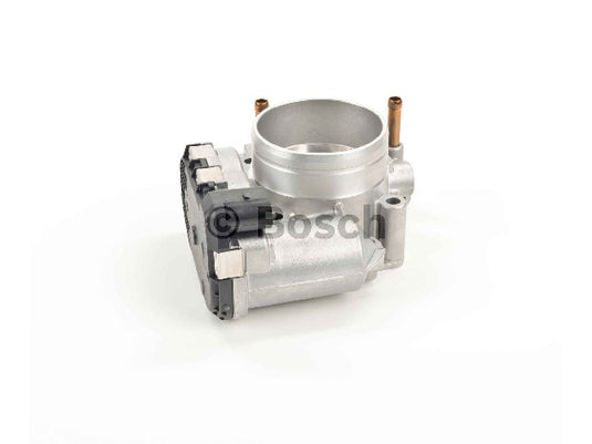Fuel Injection Throttle Body Assembly Bosch Engine Management Sensors 0280750097
