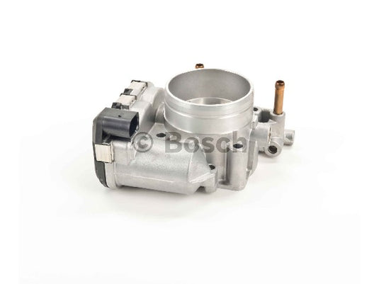 Fuel Injection Throttle Body Assembly Bosch Engine Management Sensors 0280750097