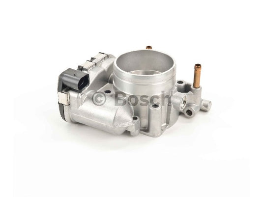 Fuel Injection Throttle Body Assembly Bosch Engine Management Sensors 0280750097