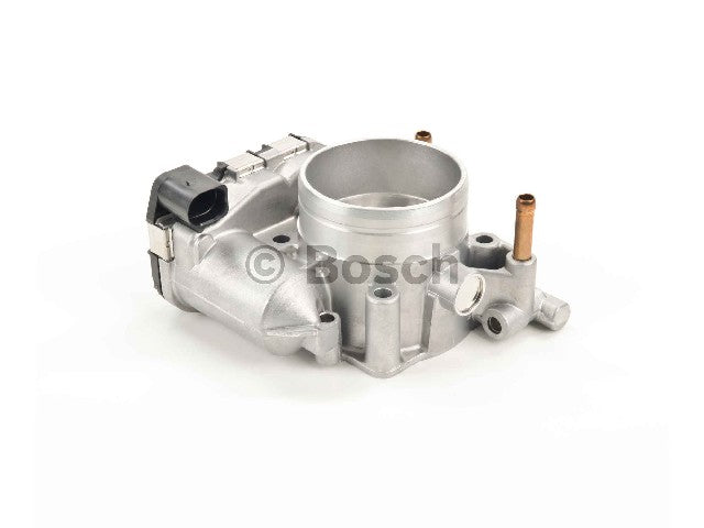 Load image into Gallery viewer, Fuel Injection Throttle Body Assembly Bosch Engine Management Sensors 0280750097
