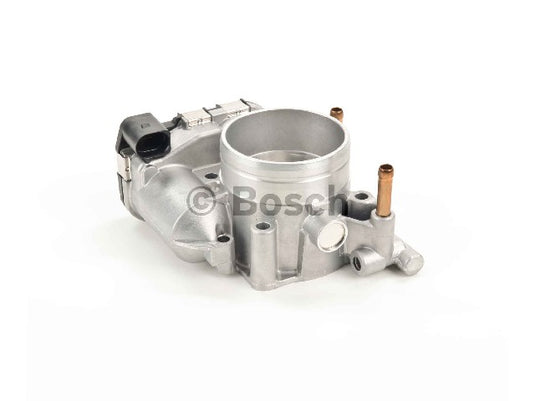 Fuel Injection Throttle Body Assembly Bosch Engine Management Sensors 0280750097
