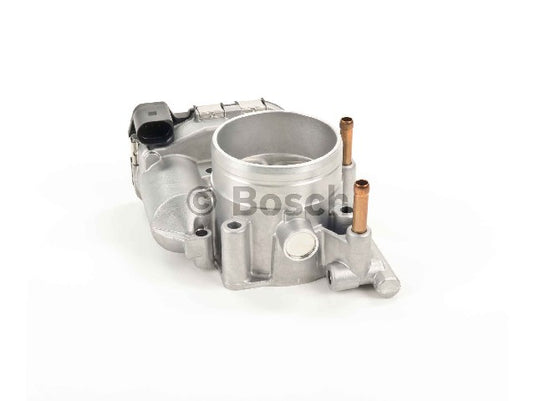 Fuel Injection Throttle Body Assembly Bosch Engine Management Sensors 0280750097