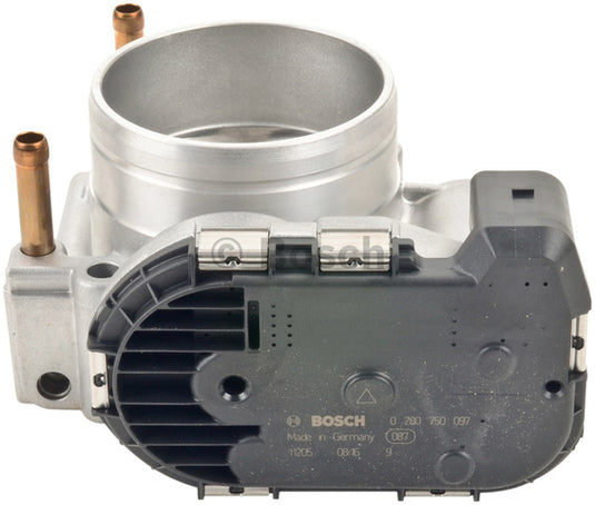 Fuel Injection Throttle Body Assembly Bosch Engine Management Sensors 0280750097