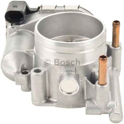 Fuel Injection Throttle Body Assembly Bosch Engine Management Sensors 0280750097