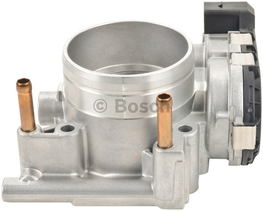 Fuel Injection Throttle Body Assembly Bosch Engine Management Sensors 0280750097