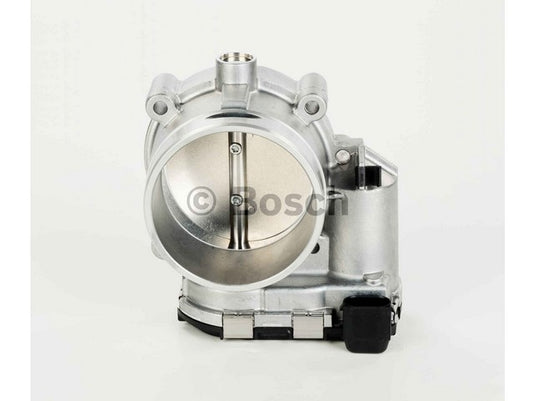 Fuel Injection Throttle Body Assembly Bosch Engine Management Sensors 0280750114