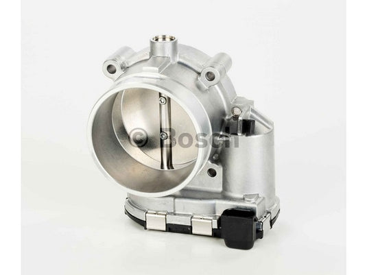 Fuel Injection Throttle Body Assembly Bosch Engine Management Sensors 0280750114