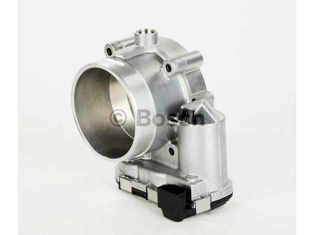 Load image into Gallery viewer, Fuel Injection Throttle Body Assembly Bosch Engine Management Sensors 0280750114
