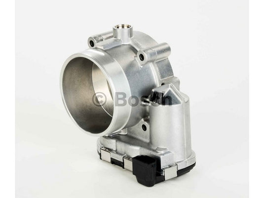 Fuel Injection Throttle Body Assembly Bosch Engine Management Sensors 0280750114