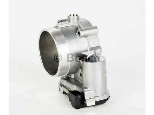 Fuel Injection Throttle Body Assembly Bosch Engine Management Sensors 0280750114