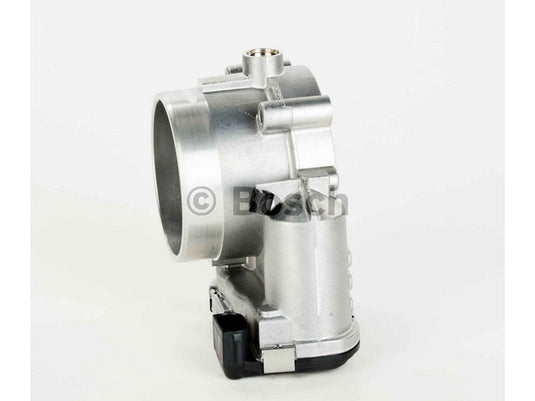 Fuel Injection Throttle Body Assembly Bosch Engine Management Sensors 0280750114