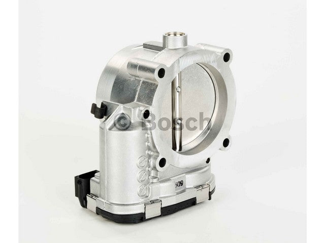 Load image into Gallery viewer, Fuel Injection Throttle Body Assembly Bosch Engine Management Sensors 0280750114
