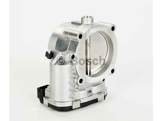Fuel Injection Throttle Body Assembly Bosch Engine Management Sensors 0280750114