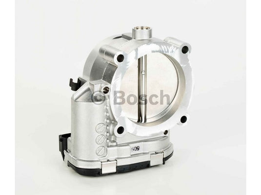 Fuel Injection Throttle Body Assembly Bosch Engine Management Sensors 0280750114