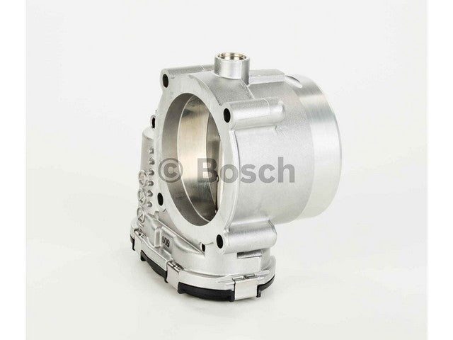 Load image into Gallery viewer, Fuel Injection Throttle Body Assembly Bosch Engine Management Sensors 0280750114
