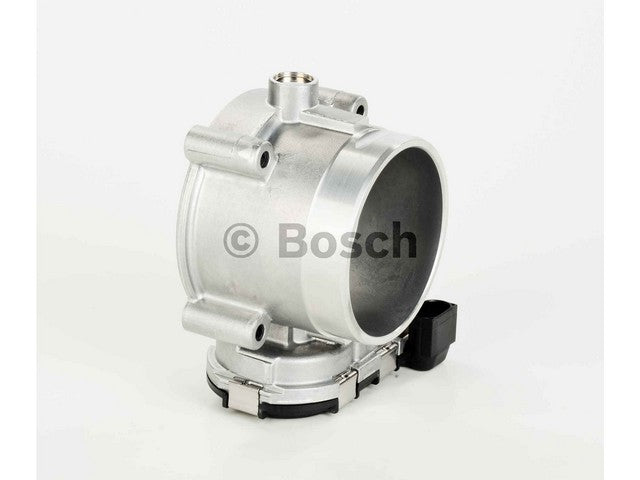Load image into Gallery viewer, Fuel Injection Throttle Body Assembly Bosch Engine Management Sensors 0280750114
