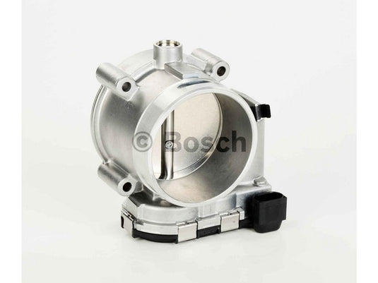 Fuel Injection Throttle Body Assembly Bosch Engine Management Sensors 0280750114