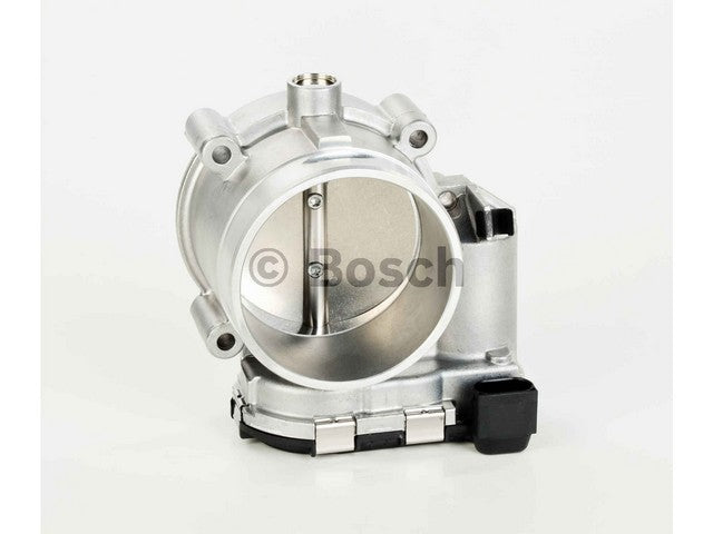 Load image into Gallery viewer, Fuel Injection Throttle Body Assembly Bosch Engine Management Sensors 0280750114
