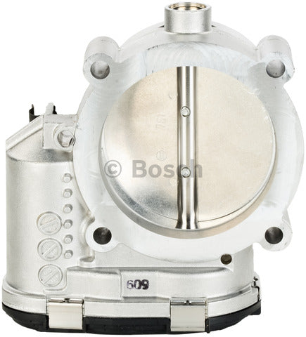 Fuel Injection Throttle Body Assembly Bosch Engine Management Sensors 0280750114