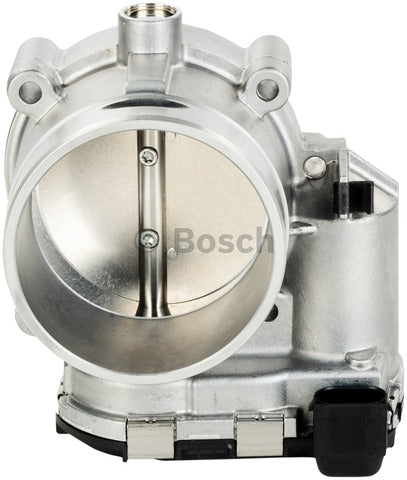Fuel Injection Throttle Body Assembly Bosch Engine Management Sensors 0280750114