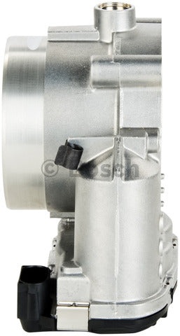 Load image into Gallery viewer, Fuel Injection Throttle Body Assembly Bosch Engine Management Sensors 0280750114
