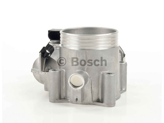 Fuel Injection Throttle Body Assembly Bosch Engine Management Sensors 0280750131