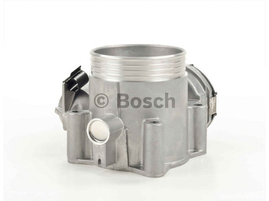 Fuel Injection Throttle Body Assembly Bosch Engine Management Sensors 0280750131