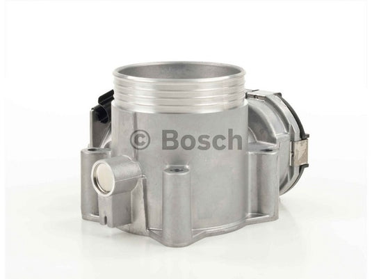Fuel Injection Throttle Body Assembly Bosch Engine Management Sensors 0280750131