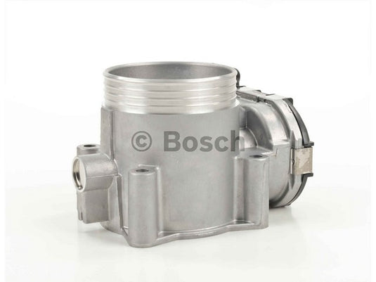 Fuel Injection Throttle Body Assembly Bosch Engine Management Sensors 0280750131