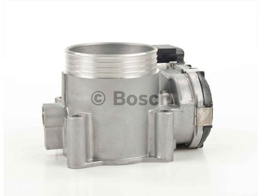 Fuel Injection Throttle Body Assembly Bosch Engine Management Sensors 0280750131