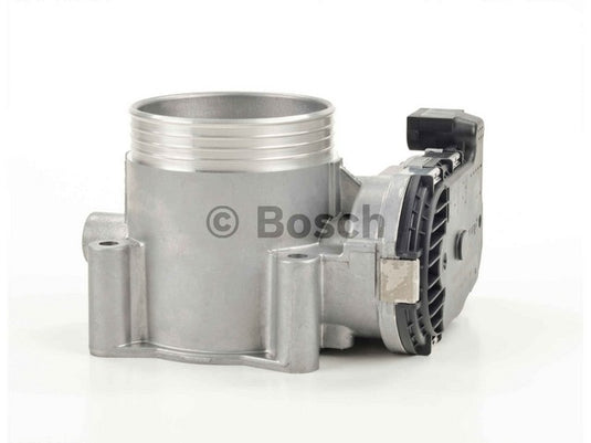 Fuel Injection Throttle Body Assembly Bosch Engine Management Sensors 0280750131